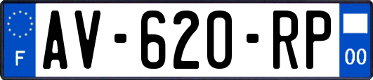 AV-620-RP