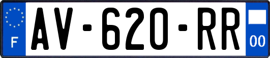 AV-620-RR