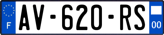 AV-620-RS