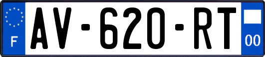 AV-620-RT