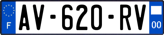 AV-620-RV