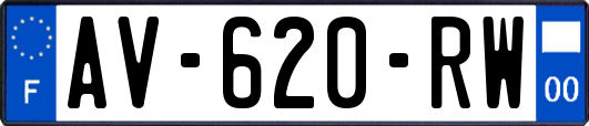 AV-620-RW