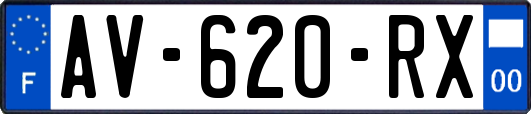 AV-620-RX