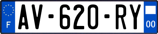 AV-620-RY