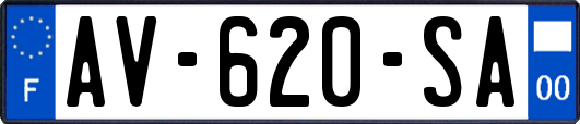 AV-620-SA