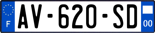 AV-620-SD