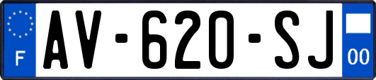 AV-620-SJ