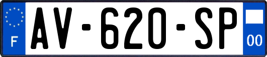 AV-620-SP