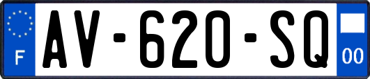 AV-620-SQ