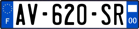 AV-620-SR