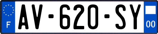 AV-620-SY