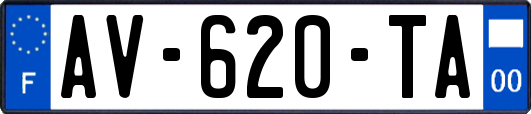 AV-620-TA