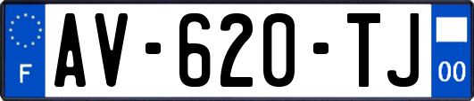 AV-620-TJ