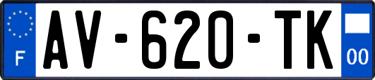 AV-620-TK