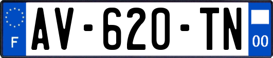 AV-620-TN