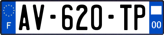 AV-620-TP