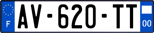 AV-620-TT