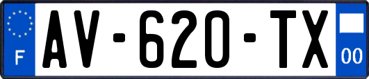 AV-620-TX