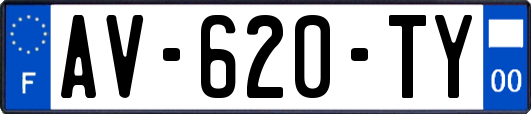 AV-620-TY