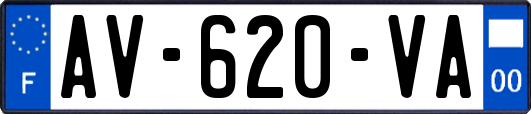 AV-620-VA