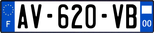 AV-620-VB