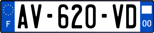 AV-620-VD
