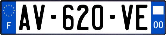 AV-620-VE