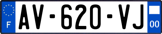 AV-620-VJ