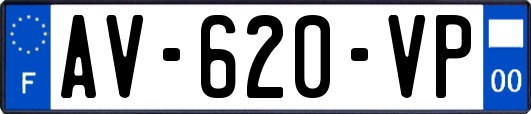 AV-620-VP