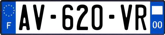 AV-620-VR