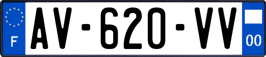 AV-620-VV
