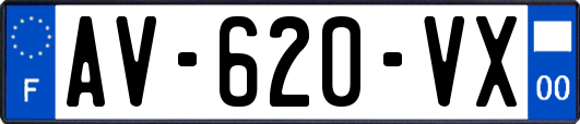 AV-620-VX