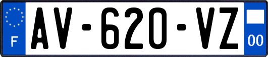 AV-620-VZ