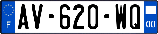 AV-620-WQ