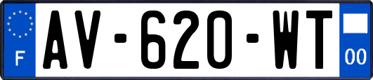 AV-620-WT