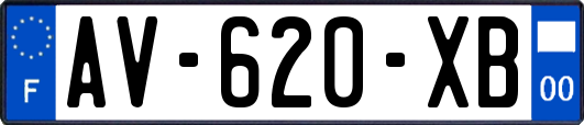 AV-620-XB