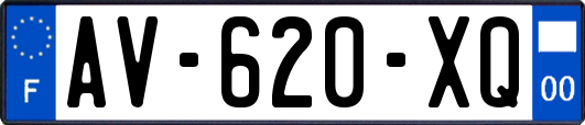 AV-620-XQ