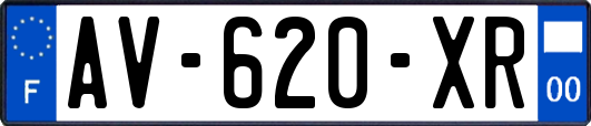 AV-620-XR