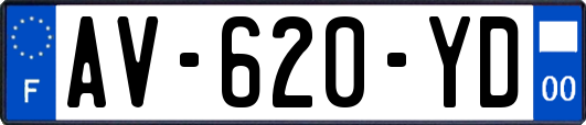 AV-620-YD