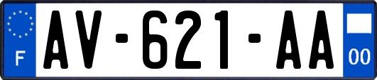 AV-621-AA