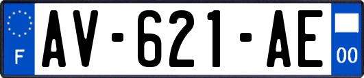 AV-621-AE