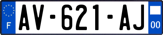 AV-621-AJ