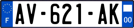 AV-621-AK