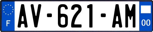 AV-621-AM