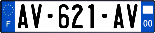 AV-621-AV