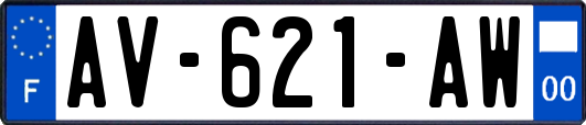 AV-621-AW