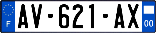 AV-621-AX