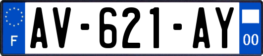 AV-621-AY