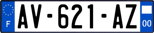 AV-621-AZ