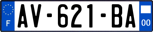 AV-621-BA